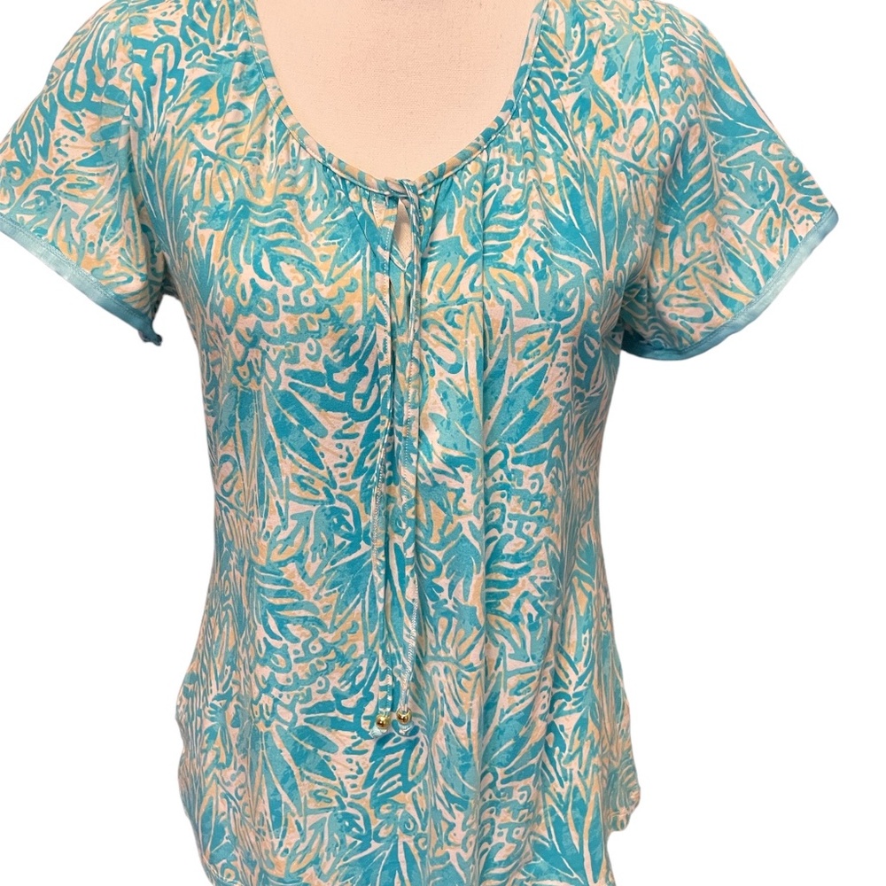 Caribbean Joe - Short Sleeve stretch cotton Tee Shirt